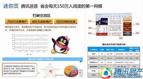騰訊房產(chǎn)網(wǎng)石家莊站新產(chǎn)品服務(wù)推介會(huì)成功舉辦，引領(lǐng)房地產(chǎn)網(wǎng)絡(luò)服務(wù)新篇章
